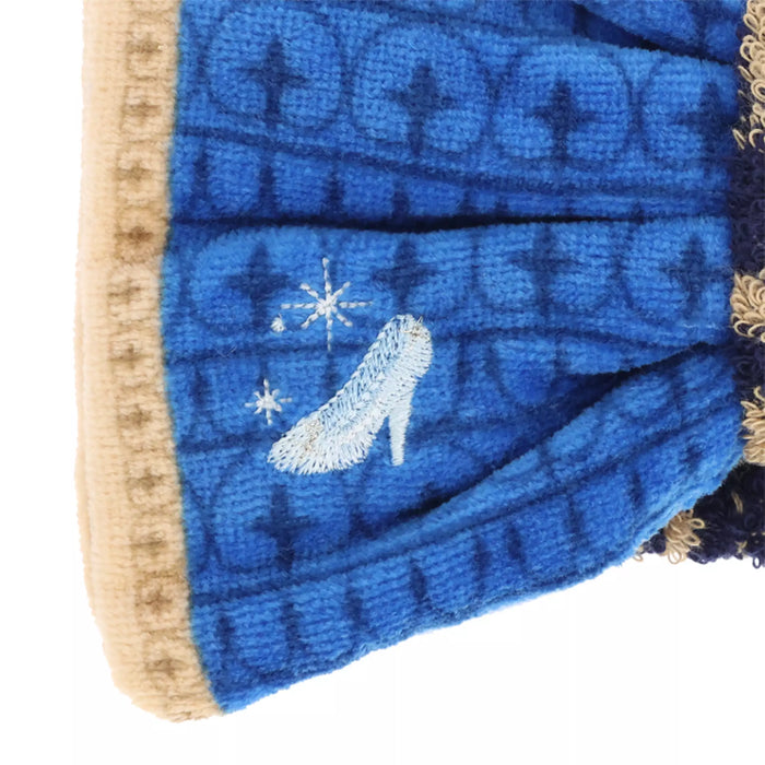 JDS - Cinderella Hairband (Release Date: Feb 13, 2025)