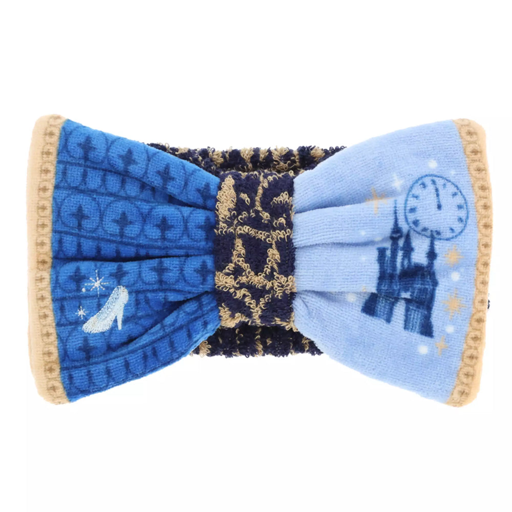 JDS - Cinderella Hairband (Release Date: Feb 13, 2025)