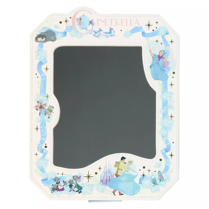 JDS - Cinderella Mirror (Release Date: Feb 13, 2025)