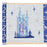 JDS - Cinderella 2 Mini Towels Set (Release Date: Feb 13, 2025)