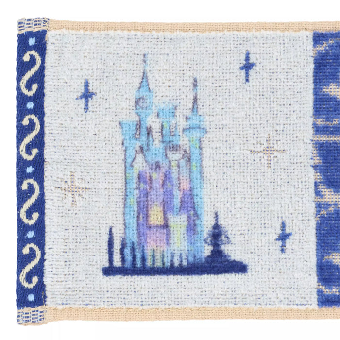 JDS - Cinderella 2 Mini Towels Set (Release Date: Feb 13, 2025)