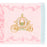 JDS - Cinderella 2 Mini Towels Set (Release Date: Feb 13, 2025)