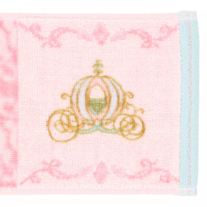 JDS - Cinderella 2 Mini Towels Set (Release Date: Feb 13, 2025)