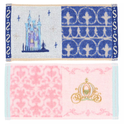 JDS - Cinderella 2 Mini Towels Set (Release Date: Feb 13, 2025)