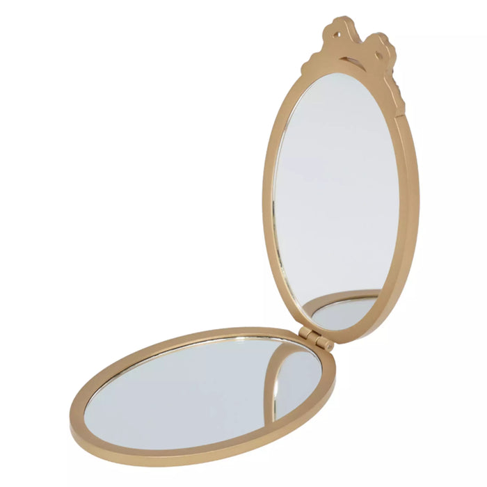 TDR - Disney The Aristocats with Soft Pink & Blue Ribbons Collection x Marie Mirror (Release Date: Dec 26, 2024)