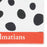 TDR - 101 Dalmatians "〈COOLCORE〉" Cooling Towel (Release Date: May 22, 2025)