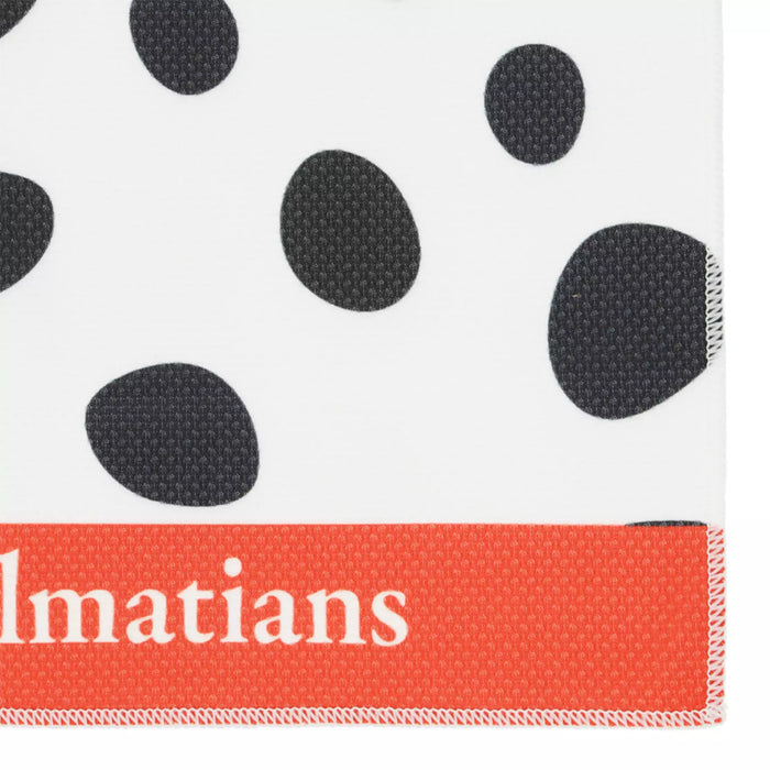 TDR - 101 Dalmatians "〈COOLCORE〉" Cooling Towel (Release Date: May 22, 2025)