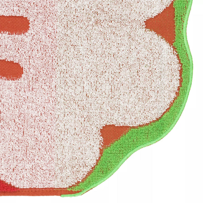 TDR - Mickey Mouse Glove Bun Long Face Towel (Release Date: Apr 17, 2025)