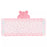 TDR - Minnie Mouse Heart Polka Dot Lace Ear Headband (Pink) Hooded Towel (Release Date: Apr 17, 2025)