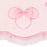 TDR - Minnie Mouse Heart Polka Dot Lace Ear Headband (Pink) Bath Towel (Release Date: Apr 17, 2025)