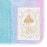 TDR - Tokyo Disney Resort Cinderella Castle & TinkerBell Sprinkling Pixie x Mini Towel (Release Date: Jun 5, 2025)