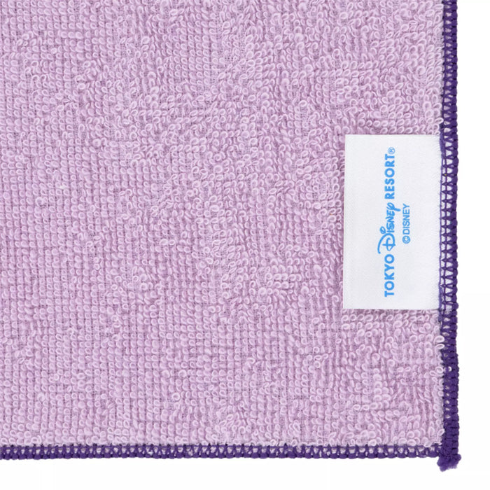 TDR - Disney Characters Grocery Store Themed Collection x Mickey & Friends 2 Half Sized Mini Towels Set (Release Date: July 17, 2025)