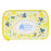 TDR - Mickey & Minnie Mouse "Lemony Dreams" Collection x On-The-Go Wipes & Dispenser Case (Release Date: July 17, 2025)