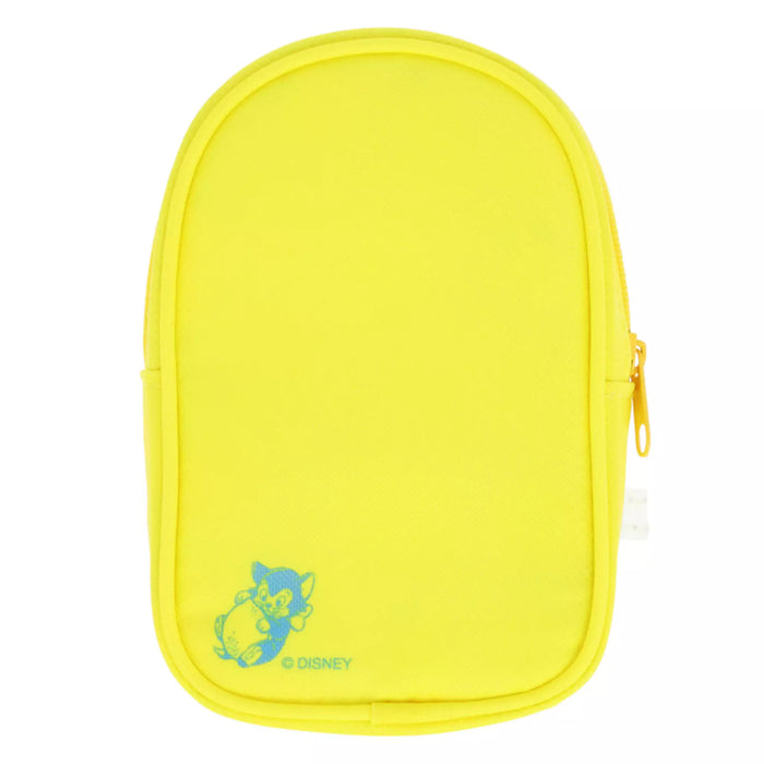 TDR - Mickey & Minnie Mouse "Lemony Dreams" Collection x Pouch Mini Towel Hand Cream Set (Release Date: Apr 24, 2025)