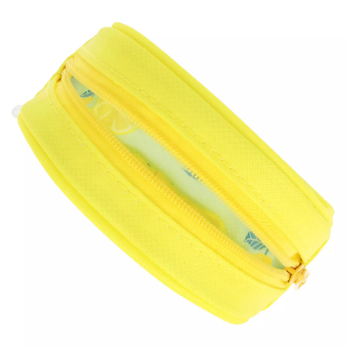 TDR - Mickey & Minnie Mouse "Lemony Dreams" Collection x Pouch Mini Towel Hand Cream Set (Release Date: Apr 24, 2025)