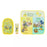 TDR - Mickey & Minnie Mouse "Lemony Dreams" Collection x Pouch Mini Towel Hand Cream Set (Release Date: Apr 24, 2025)