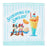 TDR - Mickey & Friends "SUNNY SUNNY Summer" Collection x Mickey & Friends Mini Towels Set (Release Date: Jun 5. 2025)