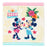 TDR - Mickey & Friends "SUNNY SUNNY Summer" Collection x Mickey & Friends Mini Towels Set (Release Date: Jun 5. 2025)