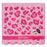 TDR - Enjoy Winter Fashion Collection x Minnie Mouse Leopard Print Mini Towel (Release Date: Oct 16, 2025)
