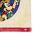 TDR - Mickey. Donald. Goofy. The Three Musketeers Collection x Mini Towels Set of 3 (Release Date: Oct 9, 2025)
