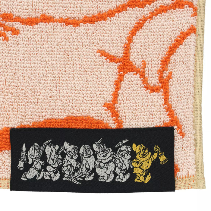 TDR - Seven Dwarfs Mini Towels Set of 7 Box Set (Release Date: Oct 30, 2025)