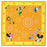 TDR - Mickey Mouse and Friends "My 1st Visit" Bandana (Release Date: Oct 9, 2025)