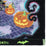 TDR - 2025 Mickey & Friends Disney Halloween "Happy Haunting!" Collection x Mini Towel (Release Date: Sept 16, 2025)