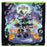 TDR - 2025 Mickey & Friends Disney Halloween "Happy Haunting!" Collection x Mini Towel (Release Date: Sept 16, 2025)
