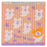 TDR - 2025 Mickey & Friends Disney Halloween "Spook Ghost Night!" Collection x Mickey Mouse Ghost Mini Towels Set (Release Date: Sept 16, 2025)