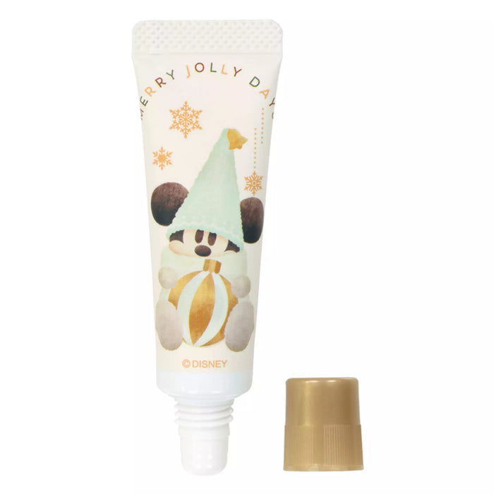 TDR - 2025 Mickey Christmas fairy "Lil Lin Lin" Merry Jolly Days Collection x Hand Cream & Lip Essence Set (Release Date: Nov 10, 2025)