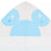 TDR - Mickey & Minnie Mouse "COOLCORE" Hooded Cooling Towel (Release Date: Apr 30, 2026)