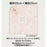TDR - Minnie Mouse "Tokyo Disney Resort" Mini Towel (Release Date: Apr 30, 2026)