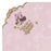 TDR - Minnie Mouse "Tokyo Disney Resort" Mini Towel (Release Date: Apr 30, 2026)