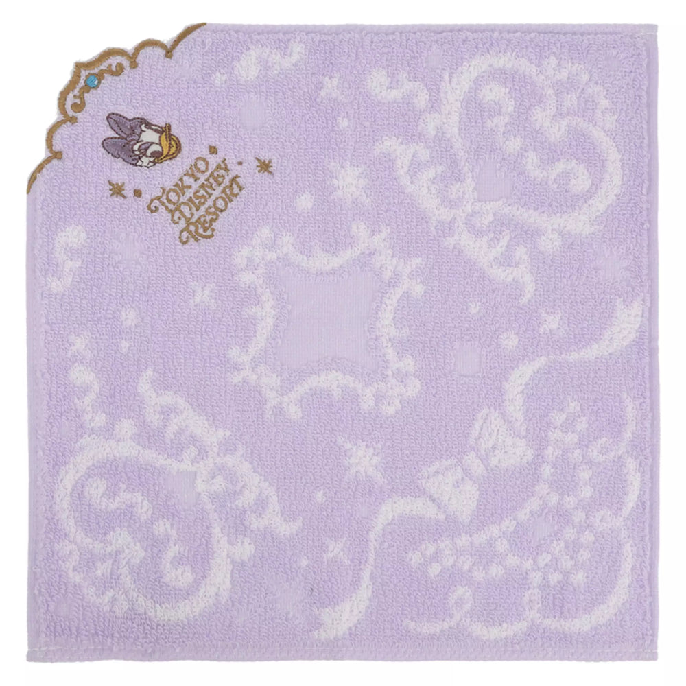TDR - Daisy Duck "Tokyo Disney Resort" Mini Towel (Release Date: Apr 30, 2026)