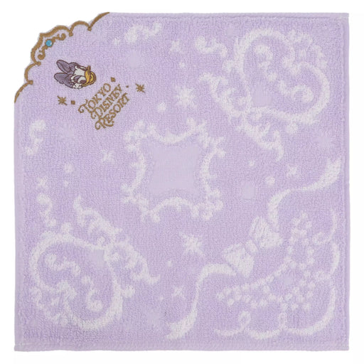 TDR - Daisy Duck "Tokyo Disney Resort" Mini Towel (Release Date: Apr 30, 2026)