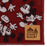 TDR - Mickey Mouse All Over Print Mini Towel (Release Date: Apr 30, 2026)