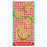 TDR - 2026 Mickey & Friends "Food Theme" x Mickey Mouse Hamburger Mini Towel (Release Date: Apr 30, 2026)