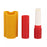 TDR - 2026 Mickey & Friends "Food Theme" x "Churro" Shaped Lip Balm, Lip Balm Case (Release Date: Apr 30, 2026)