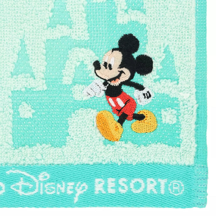 TDR - 2026 Mickey Mouse 