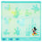 TDR - 2026 Mickey Mouse "Mickey Head & Glove" Mini Towel (Release Date: May 28, 2026)
