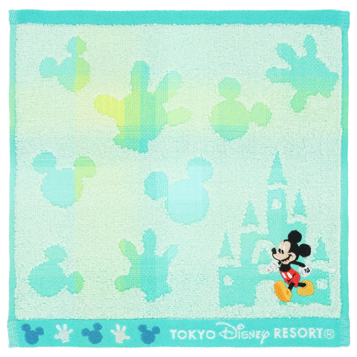 TDR - 2026 Mickey Mouse 