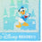 TDR - 2026 Donald Duck "Hat & Foot" Mini Towel (Release Date: May 28, 2026)