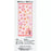 TDR - 2026 Minnie Mouse "Bow & Dot" Face Towel (Release Date: May 28, 2026)