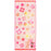 TDR - 2026 Minnie Mouse "Bow & Dot" Face Towel (Release Date: May 28, 2026)