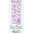 TDR - 2026 Daisy Duck "Bow & Heart" Face Towel (Release Date: May 28, 2026)