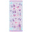TDR - 2026 Daisy Duck "Bow & Heart" Face Towel (Release Date: May 28, 2026)