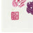 TDR - 2026 Mickey & Minnie Mouse Fireworks & Flowers Face Towel (Release Date: May 28, 2026)