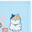 TDR - 2026 Baymax & Mochi Face Towel (Release Date: May 28, 2026)