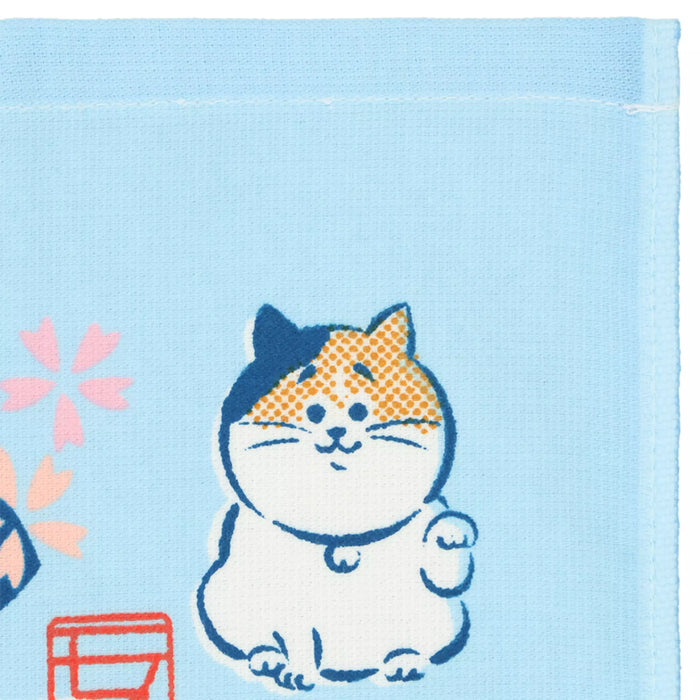 TDR - 2026 Baymax & Mochi Face Towel (Release Date: May 28, 2026)