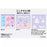 TDR - 2026 Dreamy Starry Time Collection x Minnie Mouse and Figaro Mini Towels Set of 3 (Release Date: Jun 25, 2026)